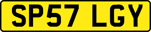 SP57LGY