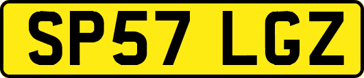 SP57LGZ