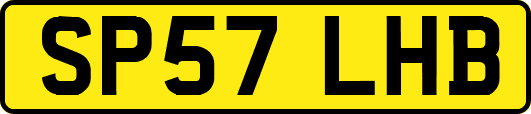 SP57LHB