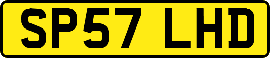 SP57LHD