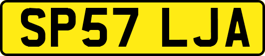 SP57LJA