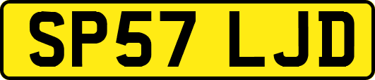 SP57LJD