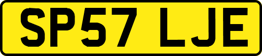 SP57LJE