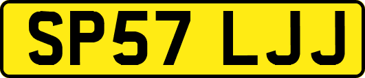 SP57LJJ
