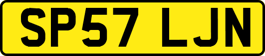 SP57LJN