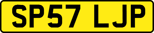 SP57LJP