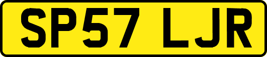 SP57LJR