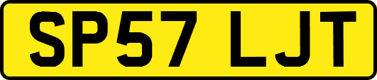 SP57LJT