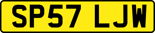 SP57LJW