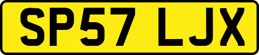 SP57LJX