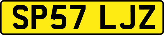 SP57LJZ