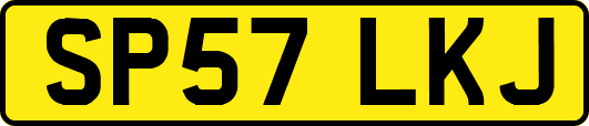 SP57LKJ
