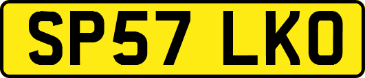 SP57LKO