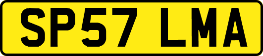 SP57LMA