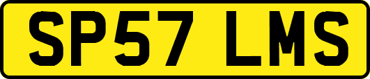 SP57LMS
