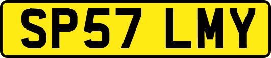 SP57LMY