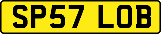 SP57LOB
