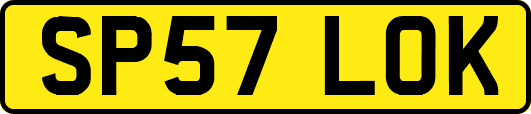 SP57LOK