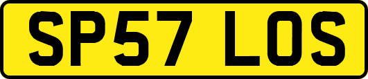 SP57LOS