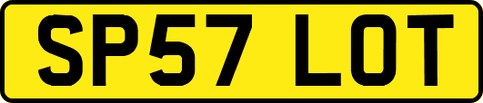SP57LOT