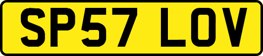SP57LOV