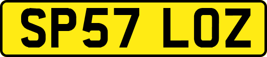SP57LOZ