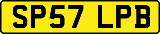 SP57LPB