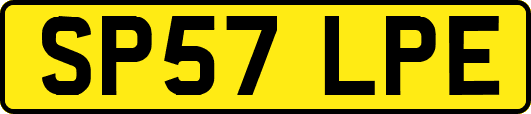 SP57LPE