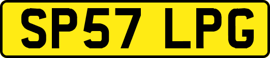 SP57LPG