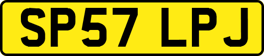 SP57LPJ