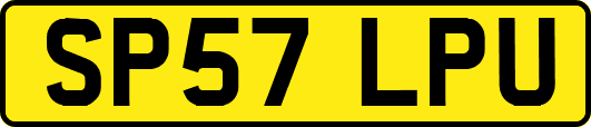 SP57LPU