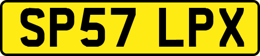 SP57LPX