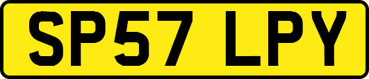 SP57LPY