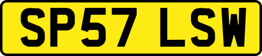 SP57LSW
