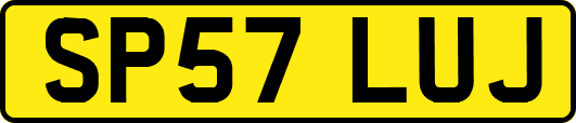 SP57LUJ