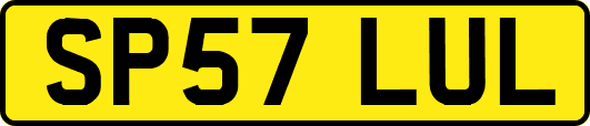 SP57LUL