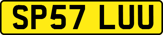 SP57LUU