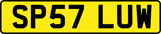 SP57LUW