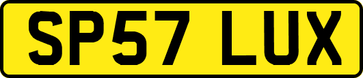 SP57LUX