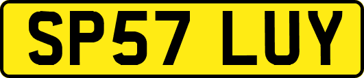 SP57LUY