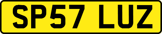 SP57LUZ