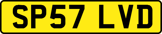 SP57LVD