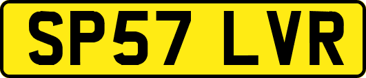 SP57LVR