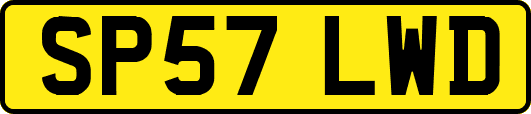 SP57LWD