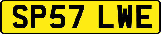 SP57LWE