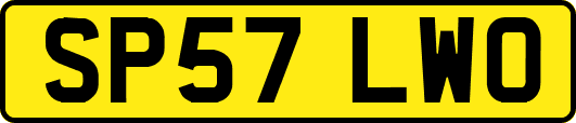 SP57LWO
