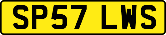 SP57LWS