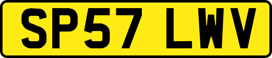 SP57LWV