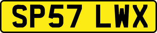 SP57LWX