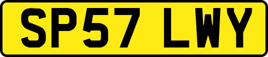 SP57LWY
